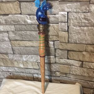 Magiquest Dragon Wand